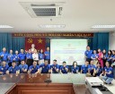SÔI NỔI HOẠT ĐỘNG GIAO LƯU, HỌC TẬP KINH NGHIỆM NHÂN KỶ NIỆM 95 NĂM NGÀY THÀNH LẬP ĐOÀN TNCS HỒ CHÍ MINH (26/3/1931 – 26/3/2026)
